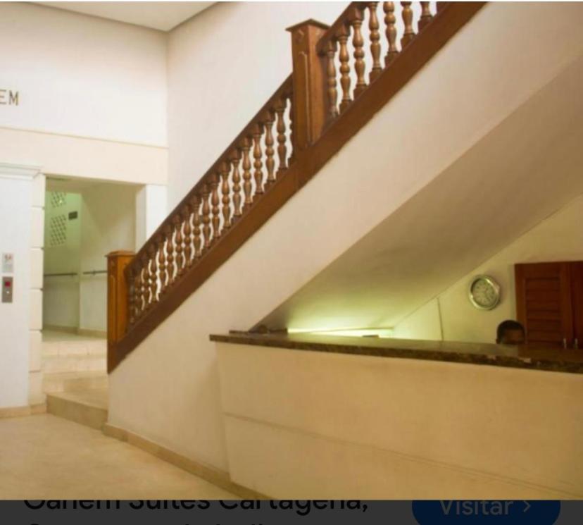 Loft En El Corazon Del Centro Historico *